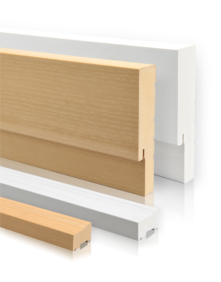 fiberglass door slab